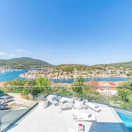 View Of The *