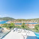 View Of The *